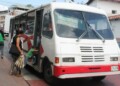 Alcaldía de Carrizal no ha autorizado aumento del pasaje urbano