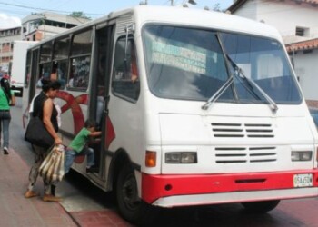 Alcaldía de Carrizal no ha autorizado aumento del pasaje urbano