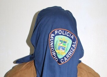 Policarrizal detuvo a cabecilla de banda de estafadores