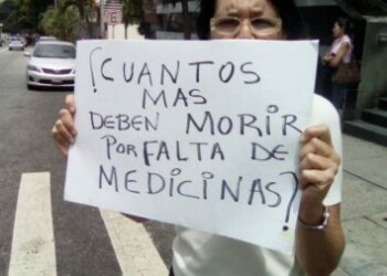 Internacional Socialista pide apertura de un canal humanitario para Venezuela