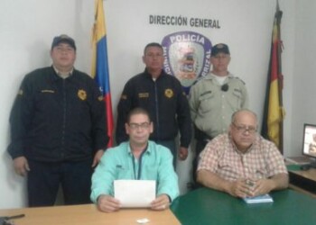 Jiménez: “Enviamos continuas solicitudes a Ministerio de Prisiones para cupo en penales”