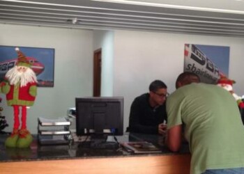 Pasajeros varados denunciaron la situación en las oficinas de La Urbina sin respuesta