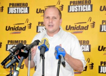 Ángel Medina: No estamos en un proceso de diálogo sino en una ronda de negociaciones