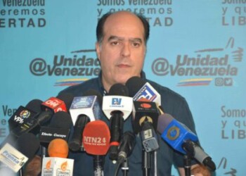 Borges: Frente Amplio Internacional ayudará para que a Venezuela regrese la democracia
