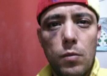 Apareció con vida reportero gráfico Jesús Medina
