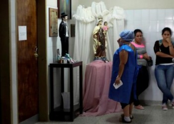 Confirman 17 casos de difteria en Mérida
