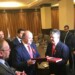Elías Jaua recibió medalla de los 100 años de la Revolución Rusa
