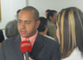 El concejal y coordinador municipal de Voluntad Popular Los Salias, Tirso Flores