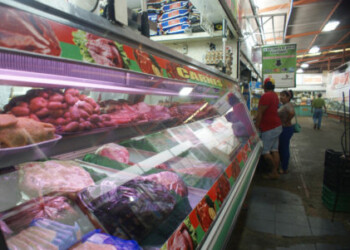 Precio de la carne se disparó de nuevo.