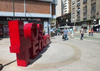 “Feria Socioproductiva" se hará en el bulevar Bermúdez el 6 de diciembre