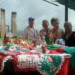 Más de 15 adultos mayores pertenecen al Club de Abuelos “Horizontes del Futuro”, ubicado en Vuelta Larga