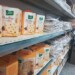 Inflación “liquidó” de la cena de Navidad el tradicional panetón