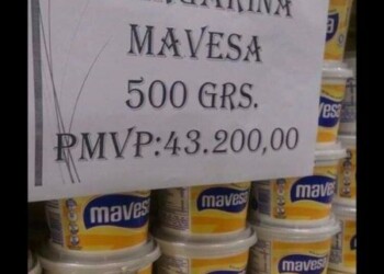 En menos de un mes subió el doble