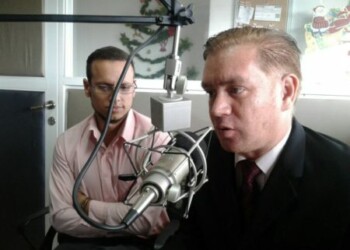 Abogados participaron en el programa “Pola y Murolo a las 12” que transmite Mía 105.7Fm