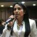 Diputada Delsa Solorzano