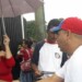Candidato Rommel Flores lamentó desconexión del madurismo con el pueblo