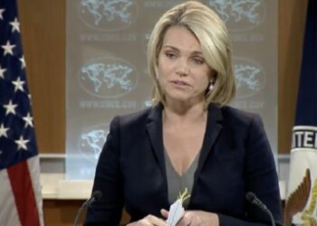 EE.UU. acusa a Maduro de querer consolidar el poder de su "dictadura"