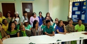 “Candidata de Maduro no nos  representa como mujeres en Guaicaipuro”
