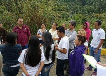Asegura que exigirá al Gobernador y a los otros alcaldes la intervención para que atiendas a niños y jóvenes que merodean el municipio
