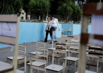 Unidad califica de fraudulentas las elecciones de alcaldes (Comunicado)