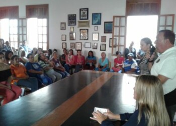 Mujeres se unen a la defensa de Carrizal José Luis Rodríguez