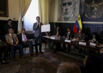 Asamblea Nacional recuerda que Maduro desechó denuncias de corrupción en Pdvsa