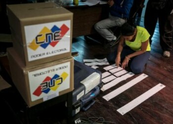 Expertos electorales visitarán Venezuela para observar comicios de concejales