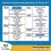 Alcaldía Los Salias programa actividades especiales para el mes de diciembre