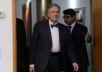 Relator de la ONU pidió liberación de 22 detenidos en su visita a Venezuela