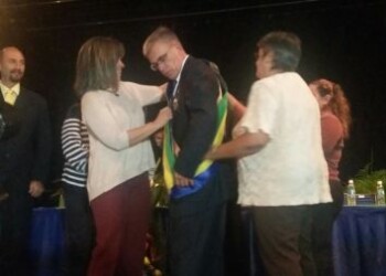 Concejo Municipal juramentó a José Fernández “Josy” como alcalde del Municipio Los Salias