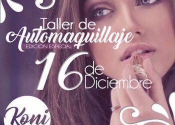 Este sábado 16 de diciembre en San Antonio de los Altos