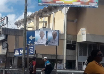 Fernández denuncia al candidato Constant por violentar las ordenanzas del municipio 2 (1)