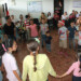 Centro Terapéutico para la Vida despidió 2017 con actividades recreativas para los niños