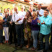 Gobernador Héctor Rodríguez sostuvo reunión con alcaldes y alcaldesas de Miranda