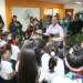 Con parrandas, aguinaldos y gaitas llegó la navidad a la Alcaldía de Carrizal
