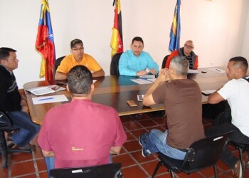 Alcaldía aprueba aumento de pasaje a Bs 2000 en Carrizal