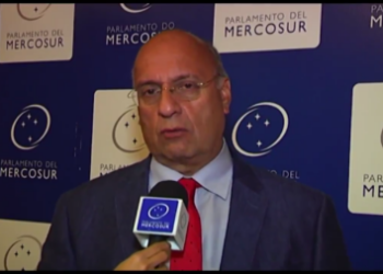 Presidente de la Comisión de Asuntos Internacionales del Parlasur resaltó la rapidez de las elecciones presidenciales chilenas 