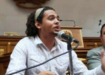 Carlos Javier Arencibia: Hay que fundar una República Democrática Civil