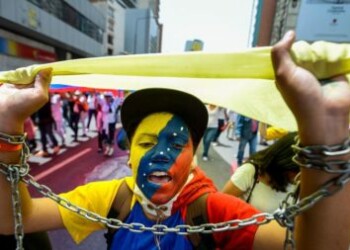 En el juicio más largo de la historia venezolana, nueve funcionarios de la Policía Metropolitana están en la cárcel por los hechos del 11 de abril de 2002