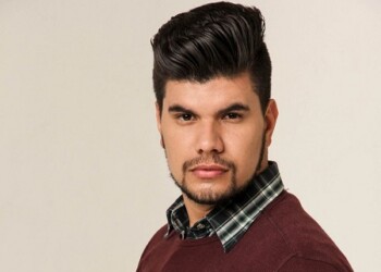 Xavier Rivero, promesa de las tablas venezolanas en Miami
