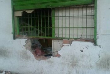 22 detenidos por saqueos en Ciudad Bolívar