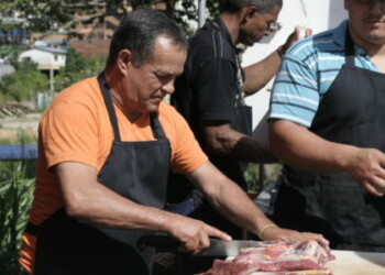 Tequeños dejaron de comer proteínas por elevados precios