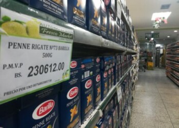 Altos precios generan malestar entre compradores.