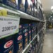 Altos precios generan malestar entre compradores.