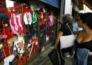 Escuelas participarán en el desfile de la Alcaldía de Guaicaipuro el viernes 9 de febrero
