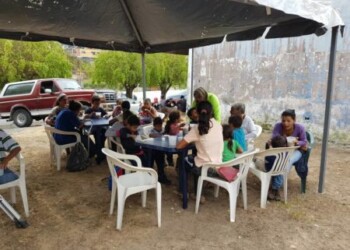 Programa social cumpliría un año el próximo mes de febrero