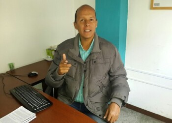 Honran 72 años de lucha democrática de Copei con sesión solemne en Carrizal