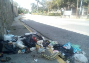 Quejas por falla en el servicio en Carrizal.