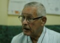 Francisco Rodríguez, subdirector del plantel