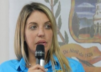 Ediles de Carrizal exigen reparación de pasarelas y semáforos de la Panamericana